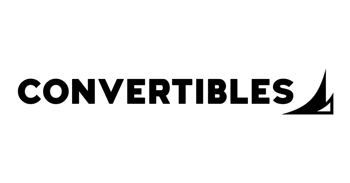 CONVERTIBLES