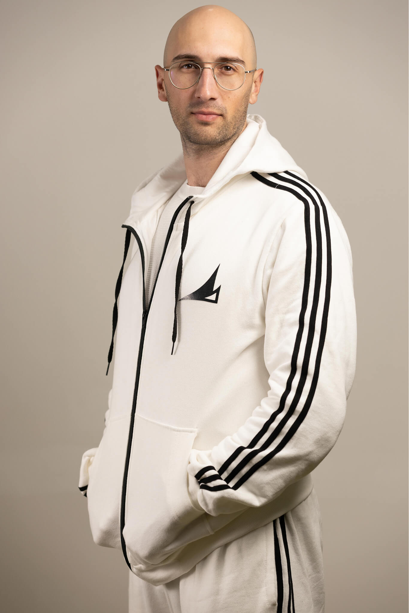 Julian's Co-founder and Senior Shopify+ Dev Gear